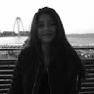 Meet your Posher, Hasna